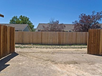 835 Columbine Drive, Fernley, NV 89408 Photo
