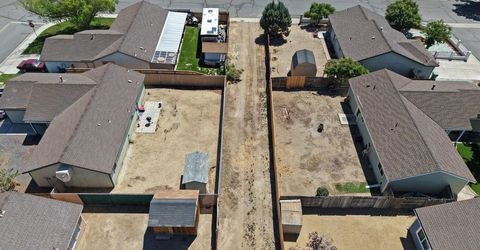 835 Columbine Drive, Fernley, NV 89408 Photo