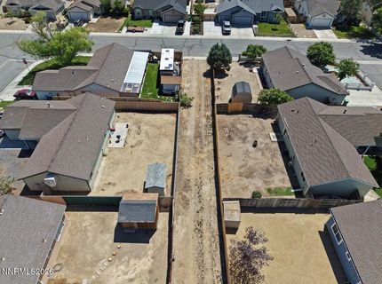 835 Columbine Drive, Fernley, NV 89408 Photo