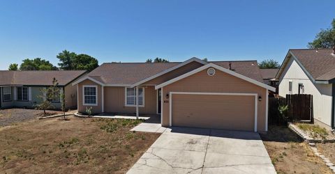 835 Columbine Drive, Fernley, NV 89408 Photo