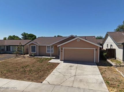 835 Columbine Drive, Fernley, NV 89408 Photo
