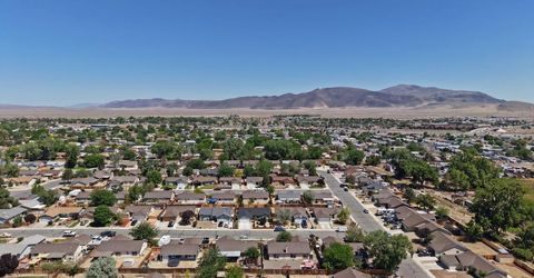 835 Columbine Drive, Fernley, NV 89408 Photo