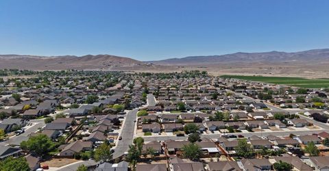 835 Columbine Drive, Fernley, NV 89408 Photo