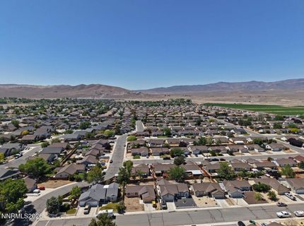835 Columbine Drive, Fernley, NV 89408 Photo