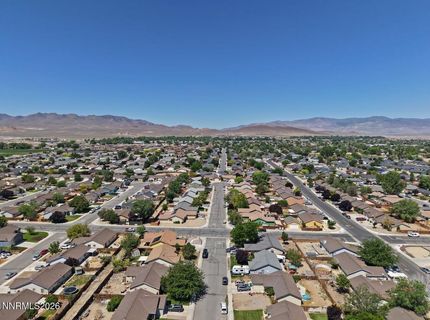 835 Columbine Drive, Fernley, NV 89408 Photo