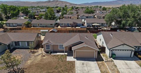 835 Columbine Drive, Fernley, NV 89408 Photo