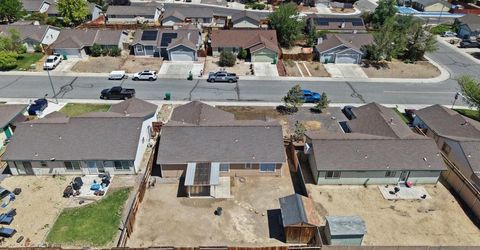 835 Columbine Drive, Fernley, NV 89408 Photo