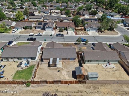 835 Columbine Drive, Fernley, NV 89408 Photo
