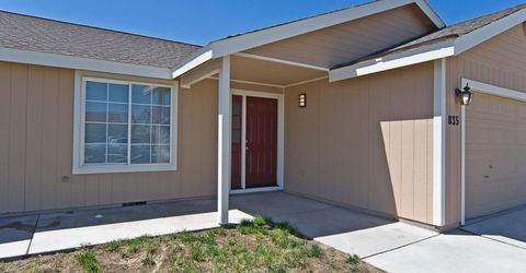 835 Columbine Drive, Fernley, NV 89408 Photo