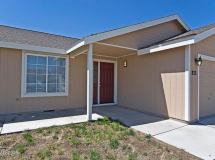 835 Columbine Drive, Fernley, NV 89408 Photo