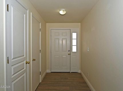 835 Columbine Drive, Fernley, NV 89408 Photo