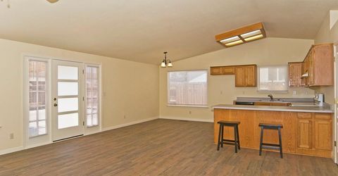 835 Columbine Drive, Fernley, NV 89408 Photo