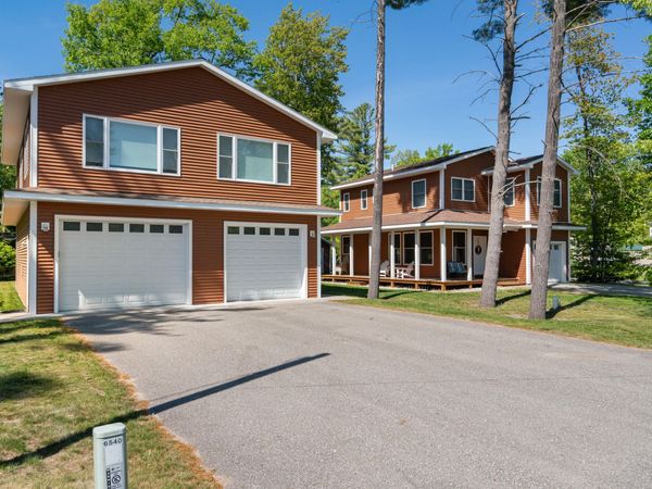6528 Holden Road, Indian River, MI 49749