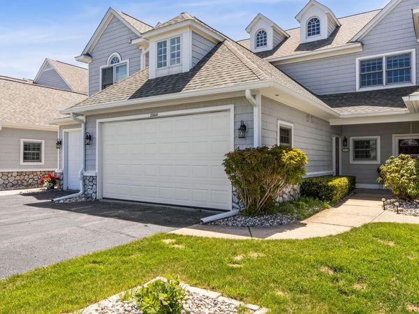 20641 Northern Lights Lane, Mackinaw City, MI 49701