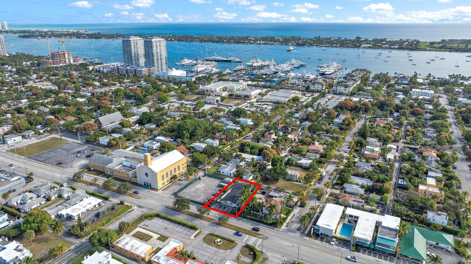 3808 Broadway, Unit 3, West Palm Beach, FL 33407 Photo
