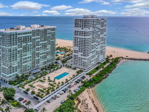 2100 S Ocean Lane, Unit 101-102, Fort Lauderdale, FL 33316