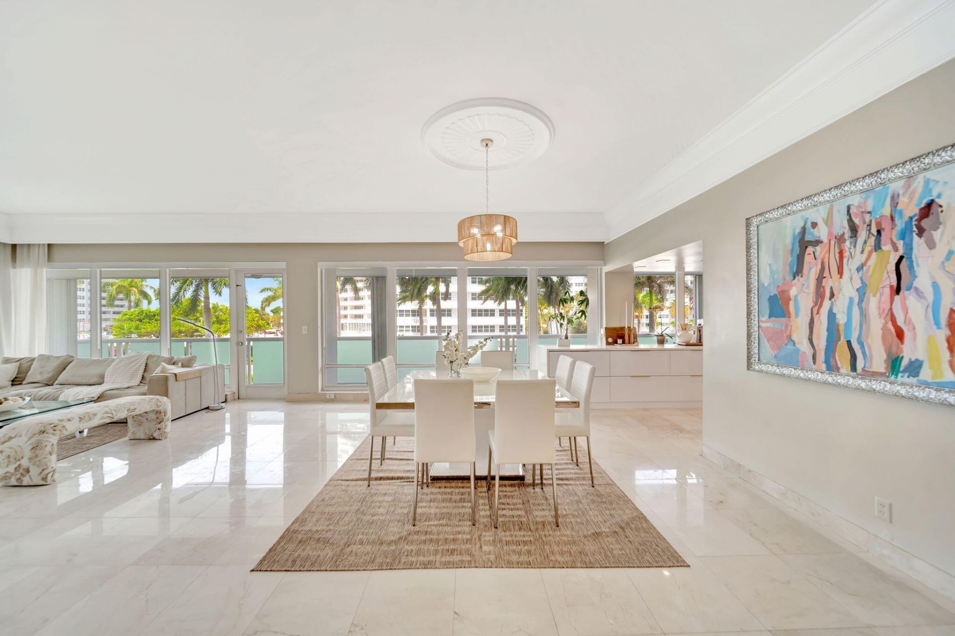2100 S Ocean Lane, Unit 101-102, Fort Lauderdale, FL 33316 Photo