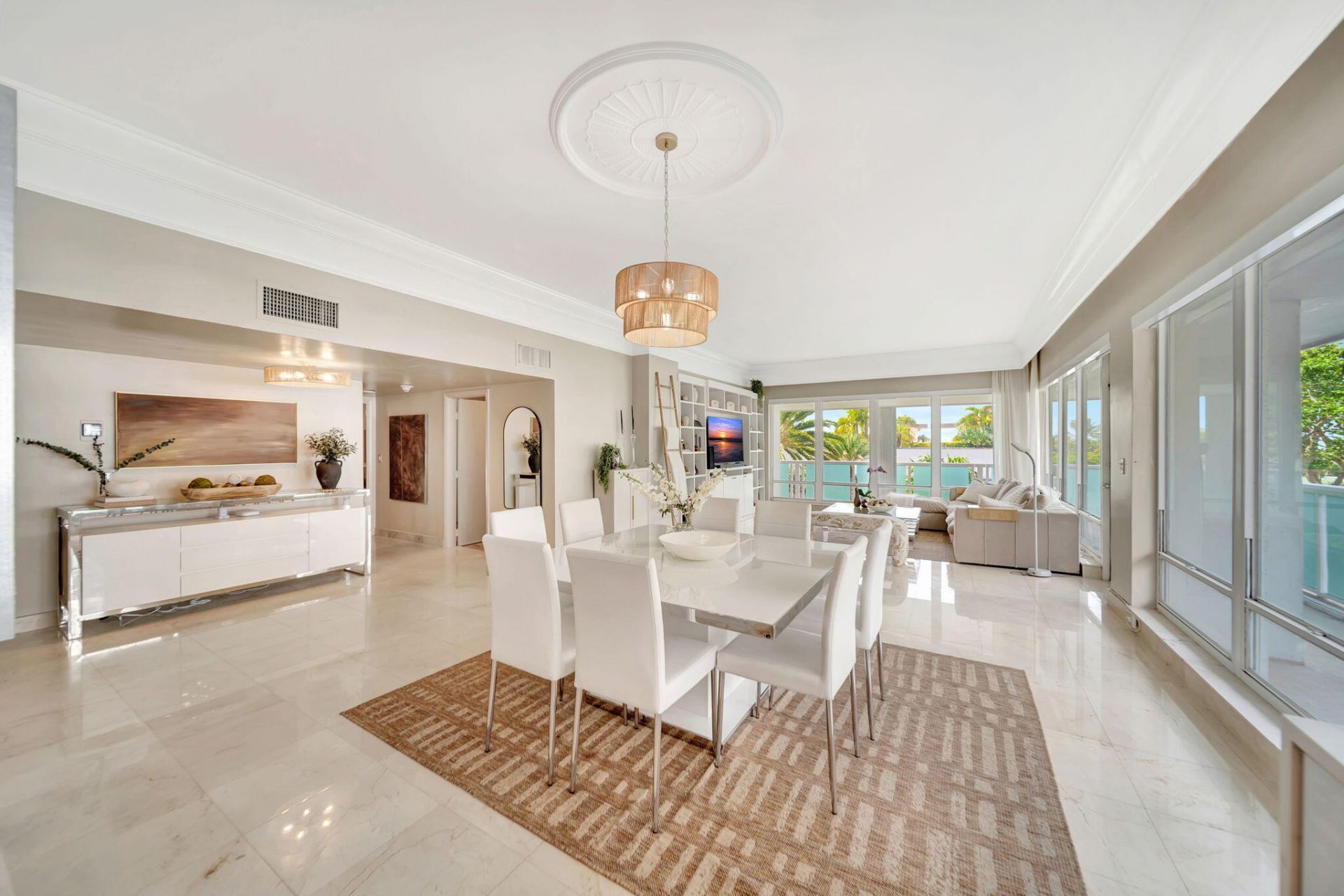 2100 S Ocean Lane, Unit 101-102, Fort Lauderdale, FL 33316 Photo