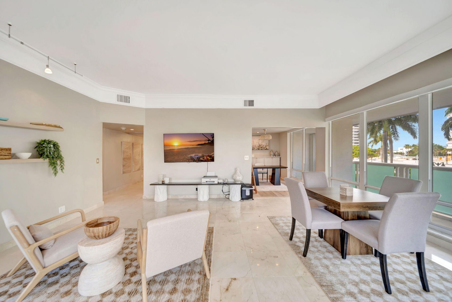 2100 S Ocean Lane, Unit 101-102, Fort Lauderdale, FL 33316 Photo