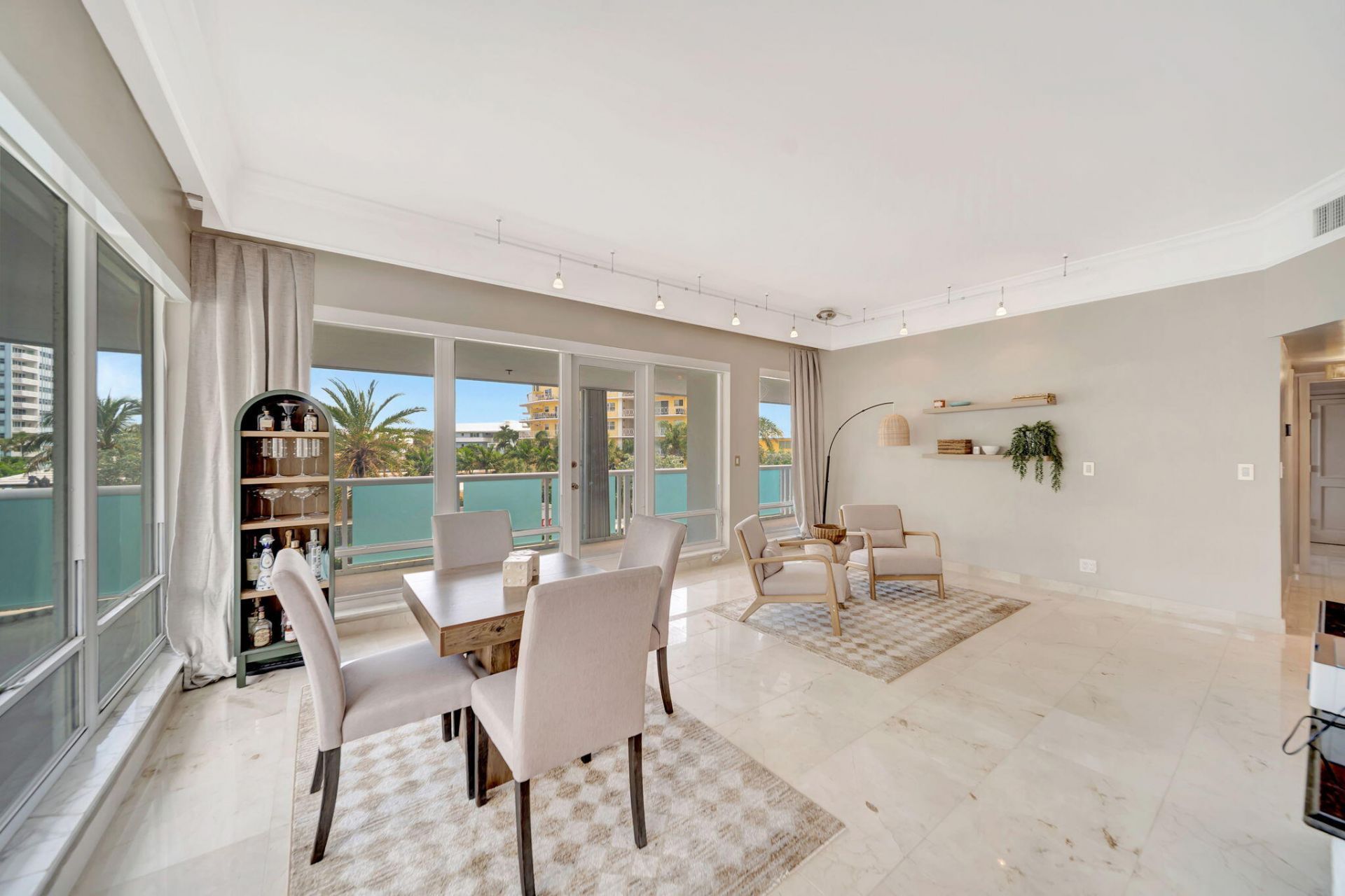 2100 S Ocean Lane, Unit 101-102, Fort Lauderdale, FL 33316 Photo