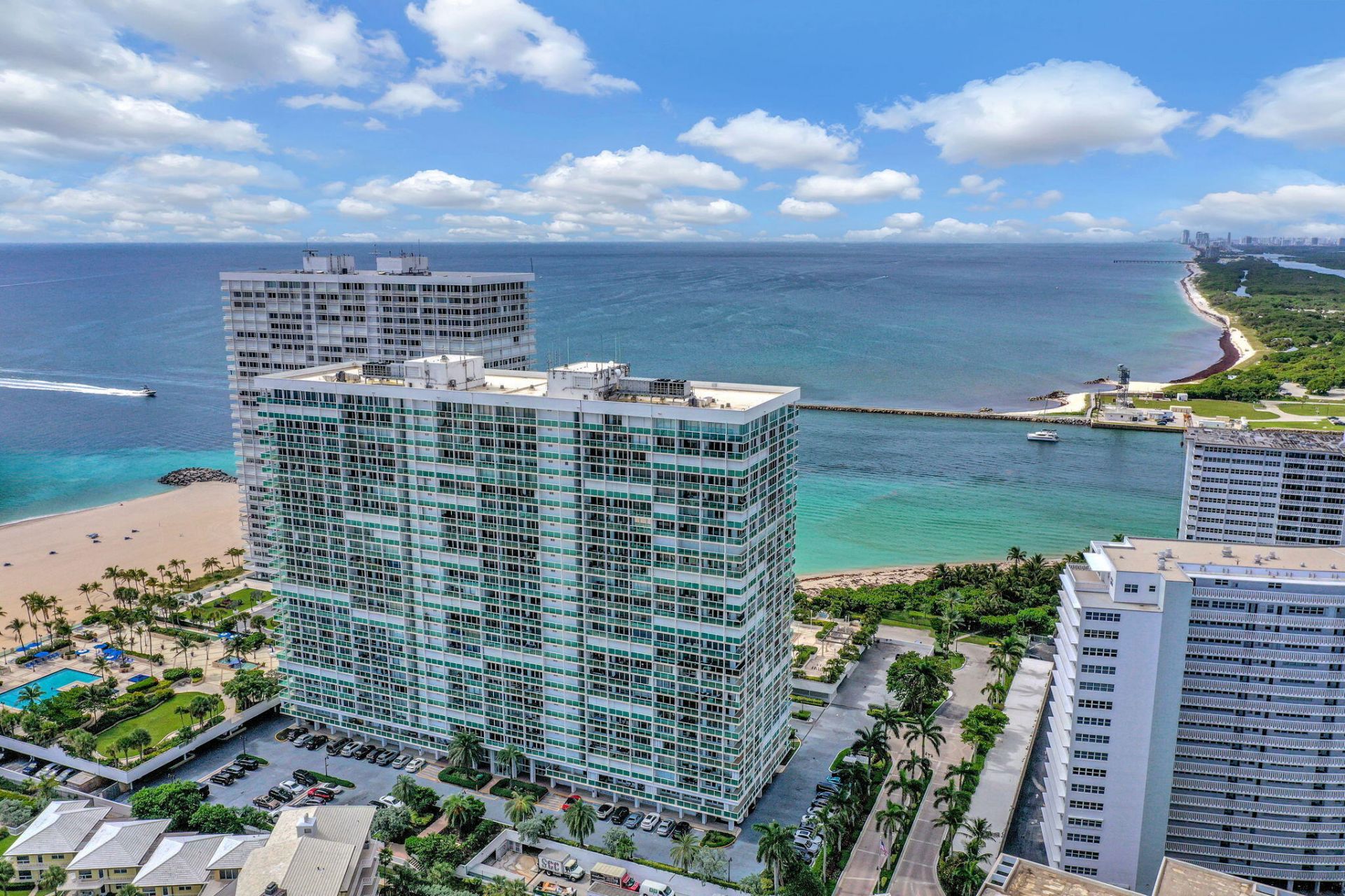 2100 S Ocean Lane, Unit 101-102, Fort Lauderdale, FL 33316 Photo
