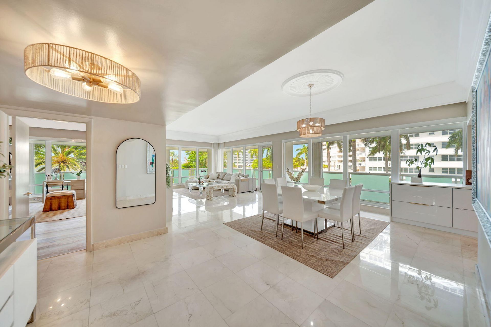 2100 S Ocean Lane, Unit 101-102, Fort Lauderdale, FL 33316 Photo