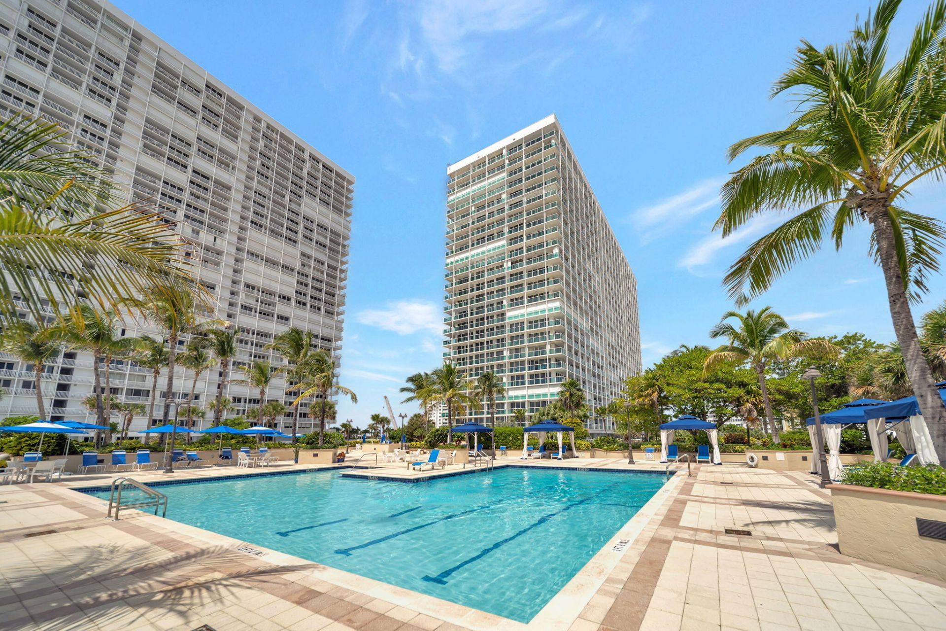 2100 S Ocean Lane, Unit 101-102, Fort Lauderdale, FL 33316 Photo