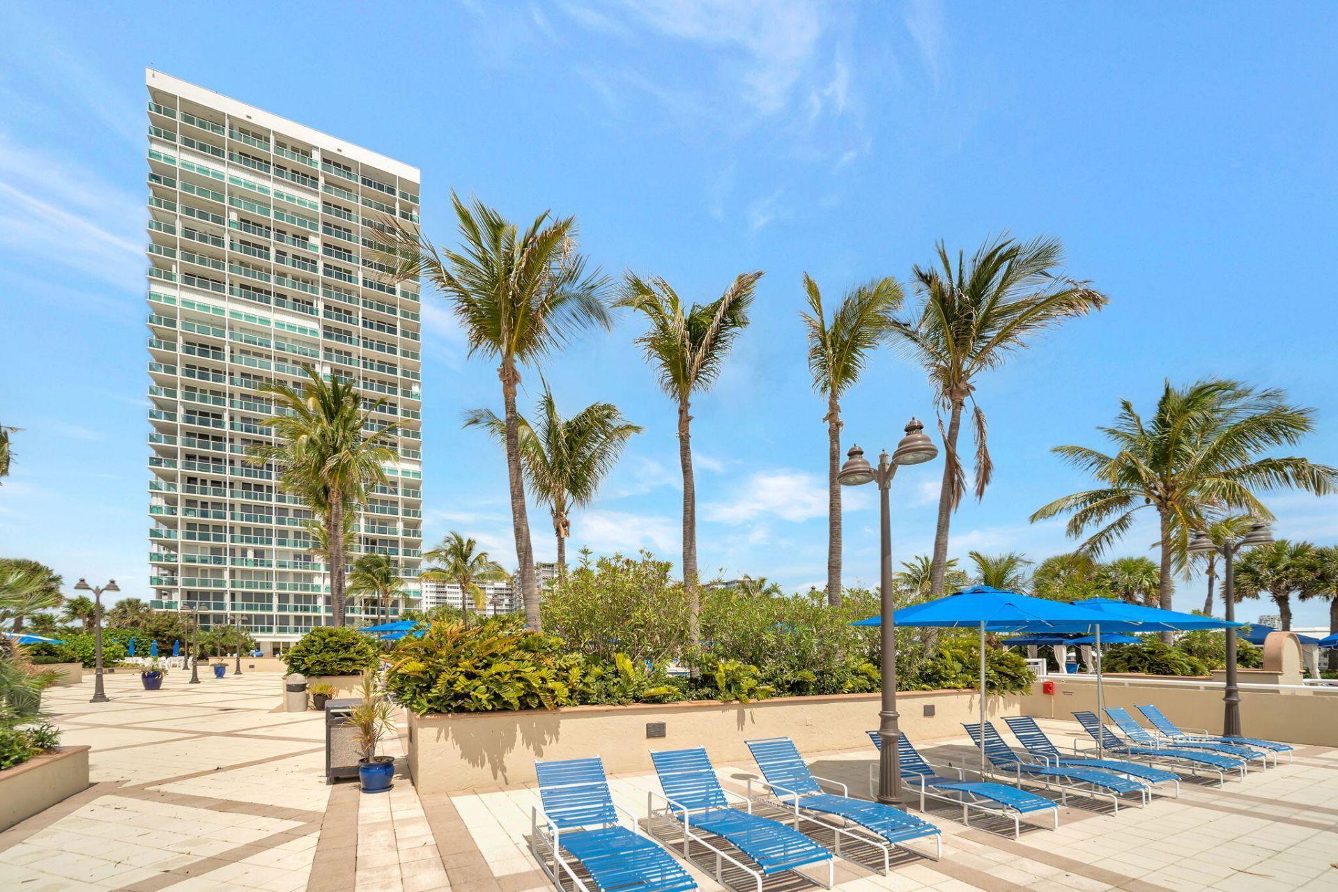 2100 S Ocean Lane, Unit 101-102, Fort Lauderdale, FL 33316 Photo