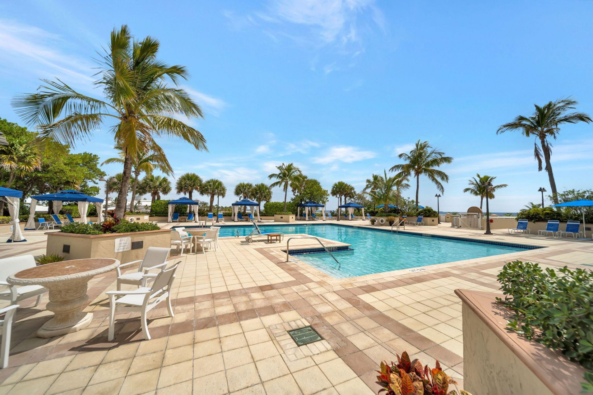 2100 S Ocean Lane, Unit 101-102, Fort Lauderdale, FL 33316 Photo