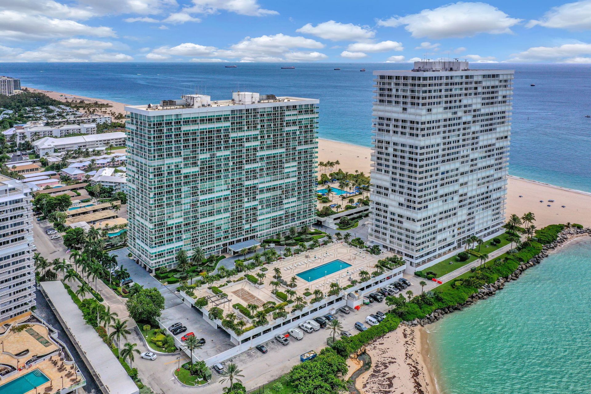 2100 S Ocean Lane, Unit 101-102, Fort Lauderdale, FL 33316 Photo