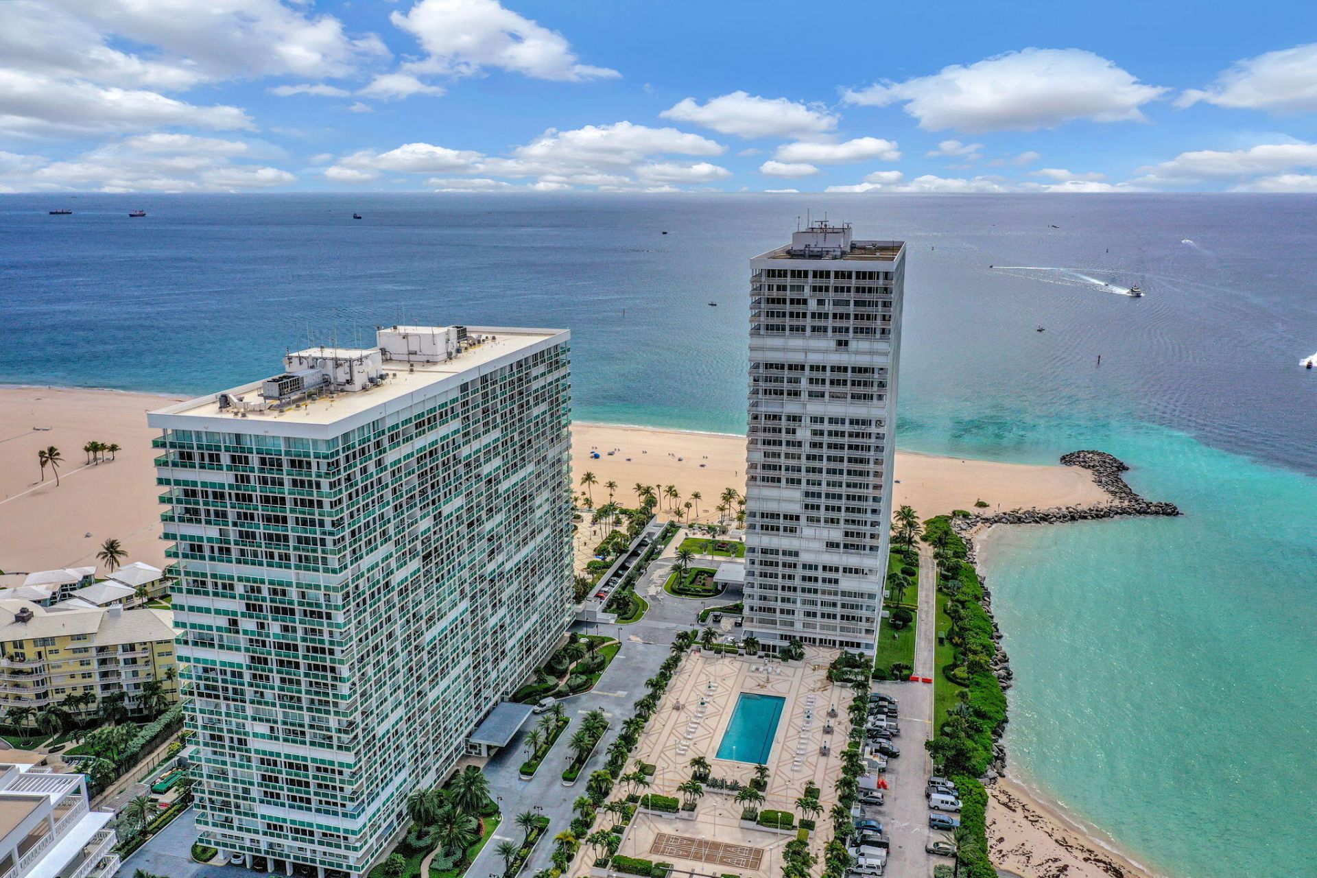 2100 S Ocean Lane, Unit 101-102, Fort Lauderdale, FL 33316 Photo