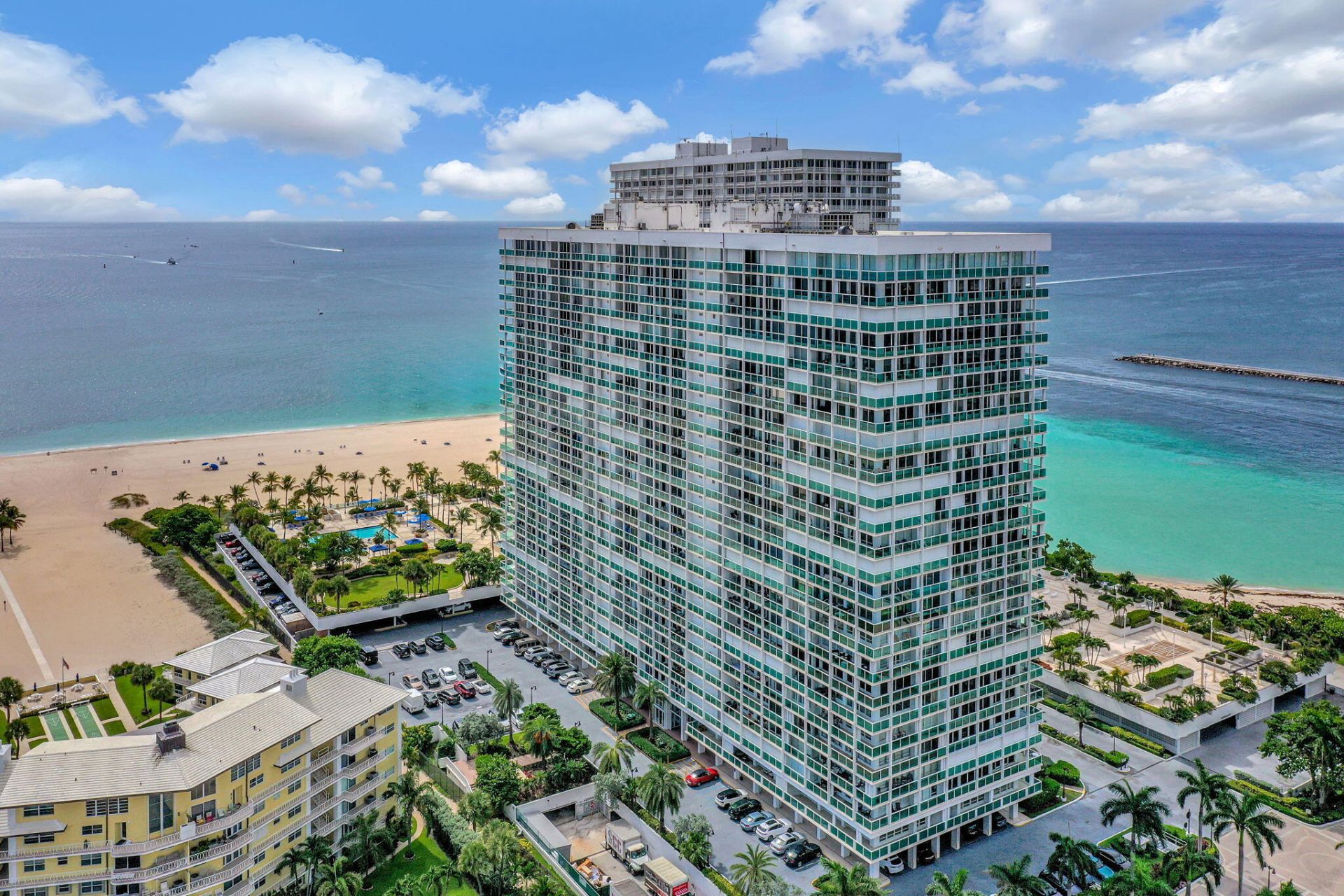 2100 S Ocean Lane, Unit 101-102, Fort Lauderdale, FL 33316 Photo