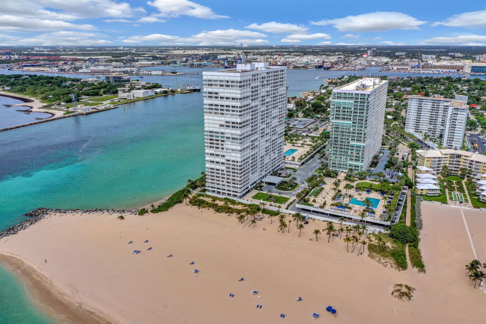 2100 S Ocean Lane, Unit 101-102, Fort Lauderdale, FL 33316 Photo