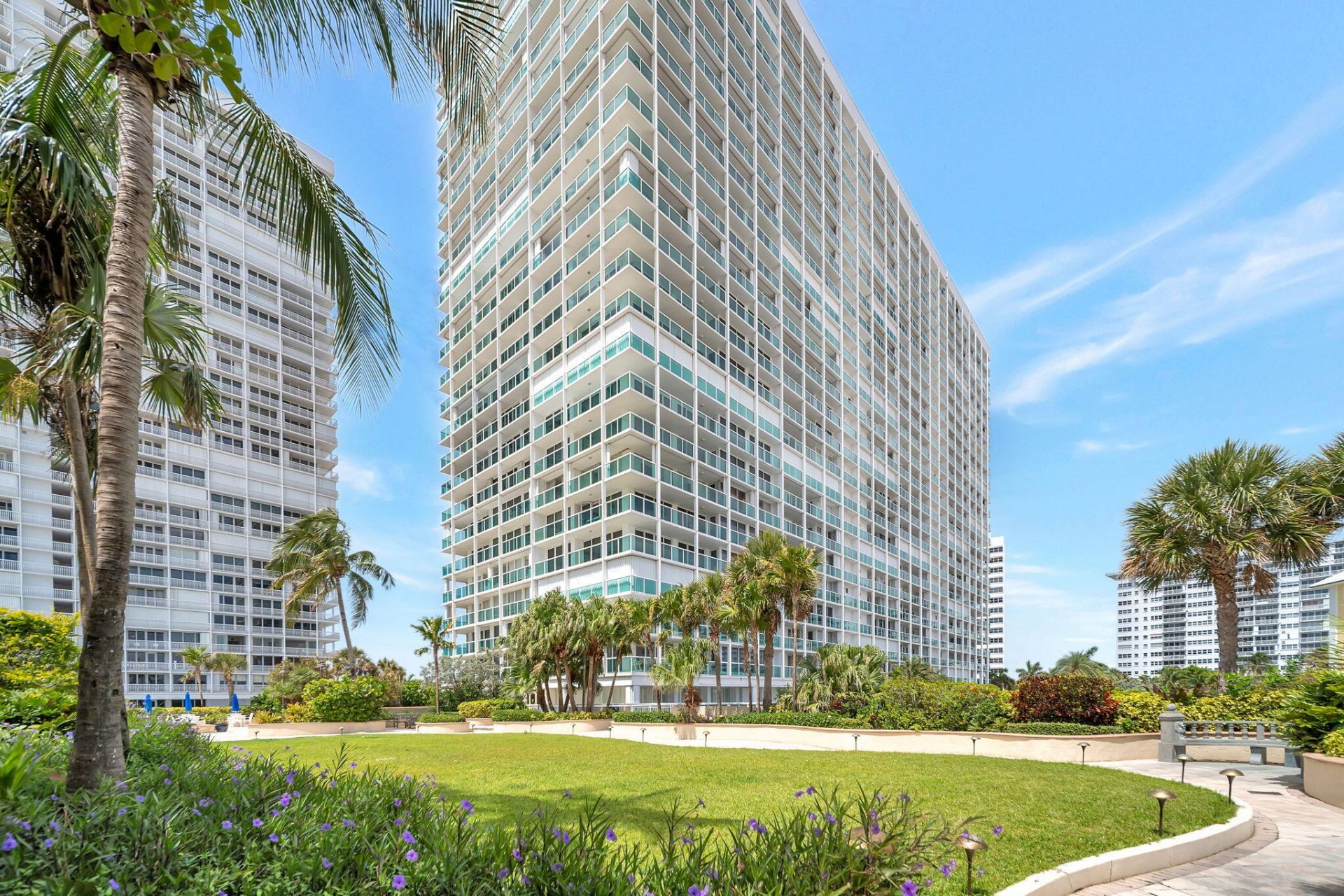 2100 S Ocean Lane, Unit 101-102, Fort Lauderdale, FL 33316 Photo