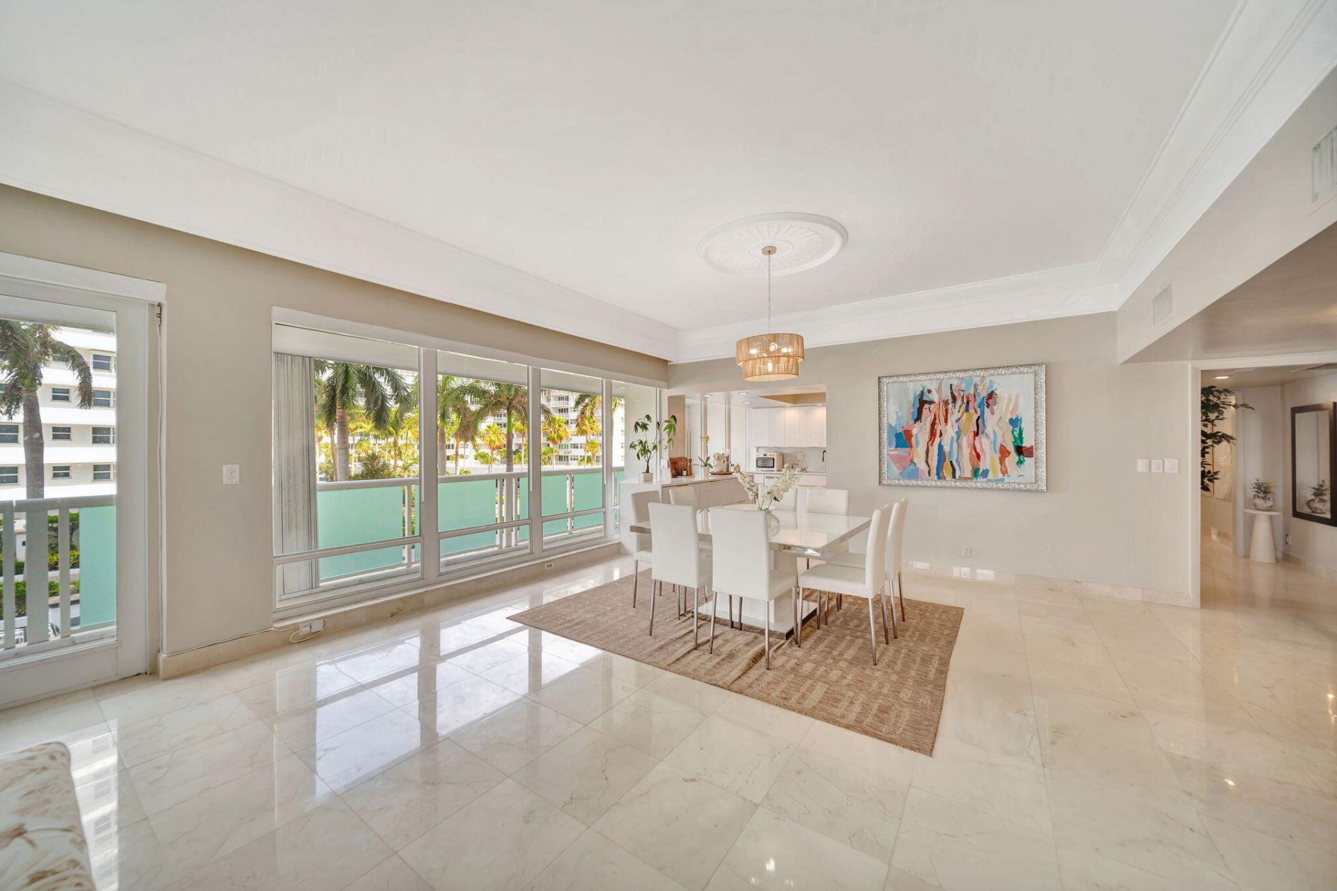 2100 S Ocean Lane, Unit 101-102, Fort Lauderdale, FL 33316 Photo