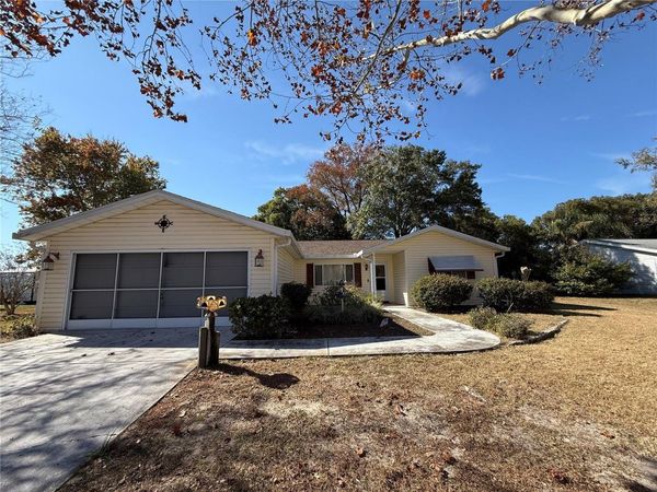 10800 SW 62nd Avenue, Ocala, FL 34476