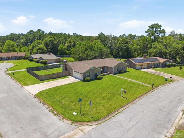 503 Li Fair Pl, Pensacola, FL 32506
