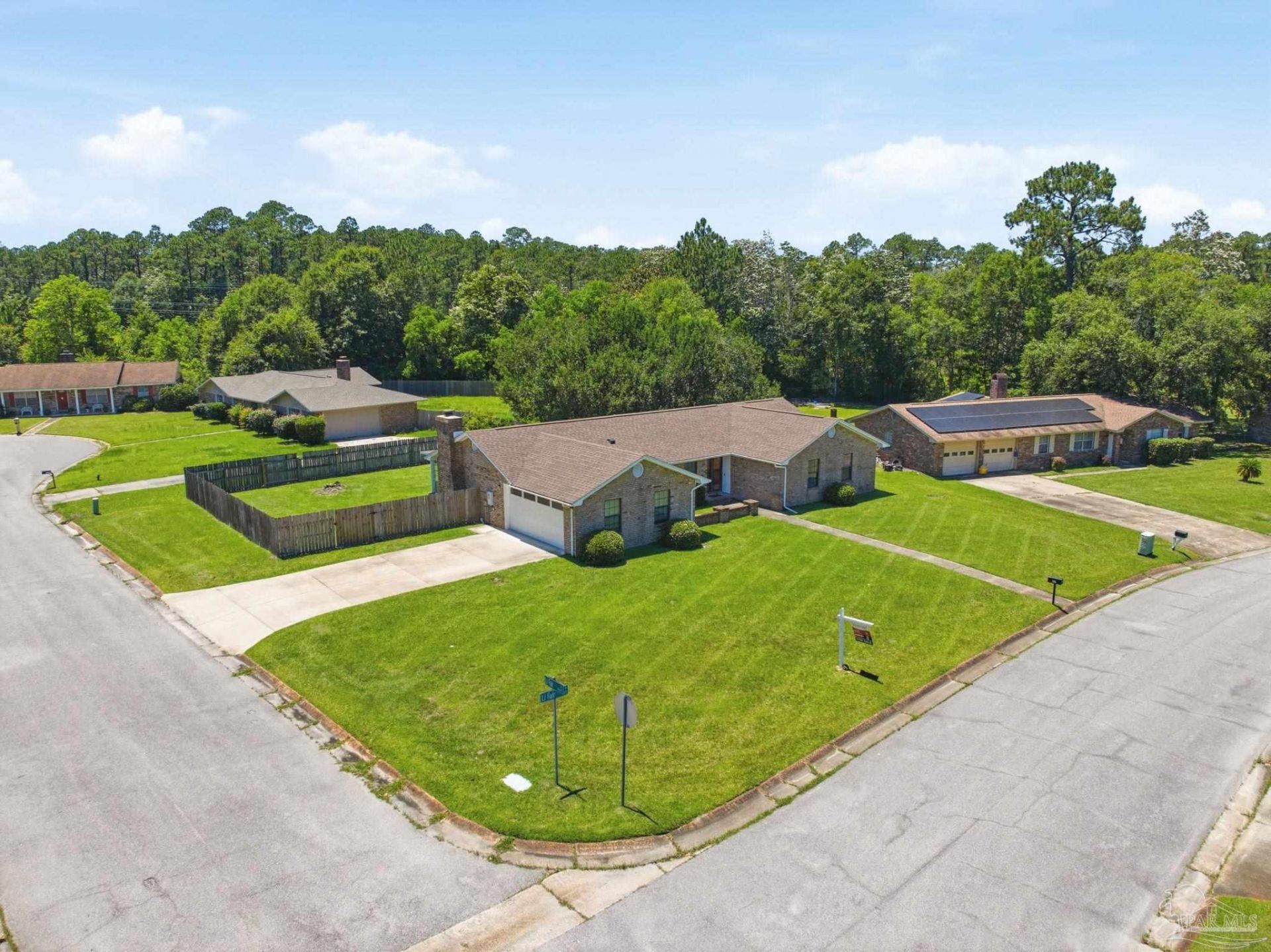 503 Li Fair Pl, Pensacola, FL 32506 Main Photo