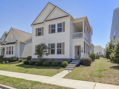 522 Spring Hollow Drive, Charleston, SC 29492