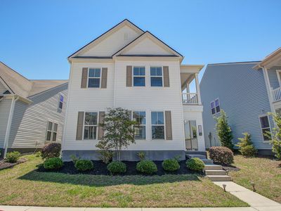 522 Spring Hollow Drive, Charleston, SC 29492