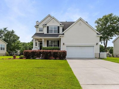 1864 Palmetto Isle Drive, Mount Pleasant, SC 29466