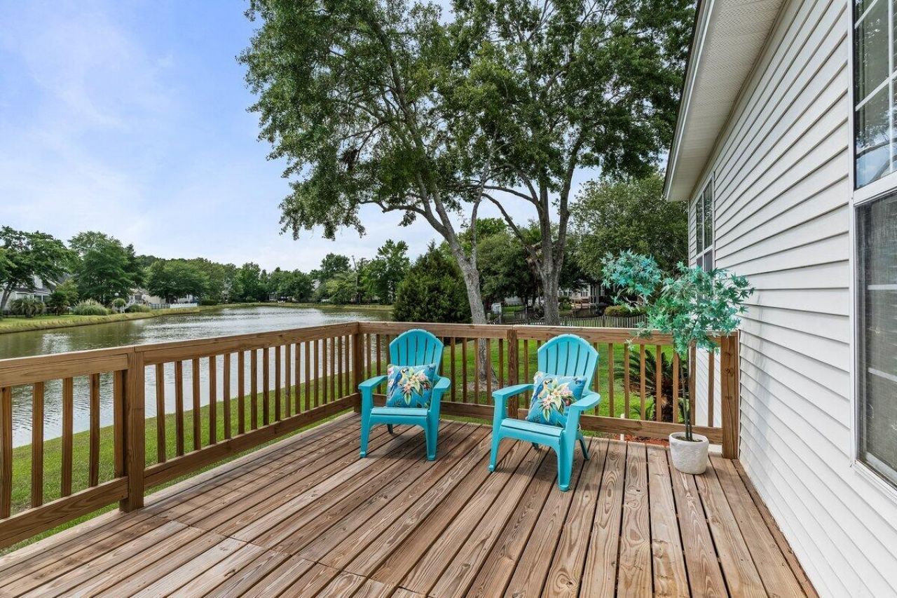 1864 Palmetto Isle Drive Photo 35
