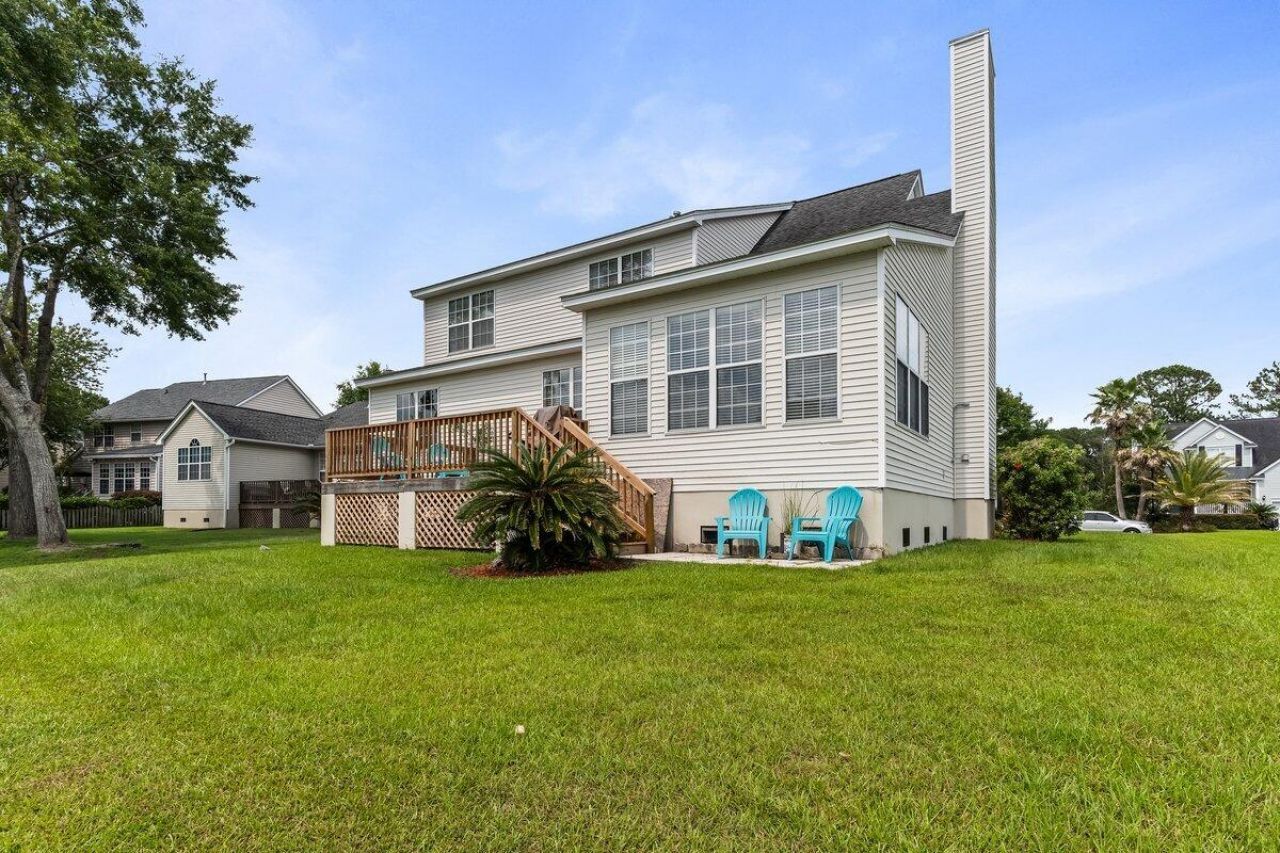 1864 Palmetto Isle Drive Photo 39