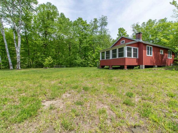 6885 Kirby Mountain Road, Kirby, VT 05851