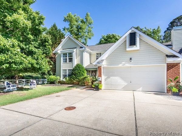 204 Gaslight Way , Williamsburg, VA 23188