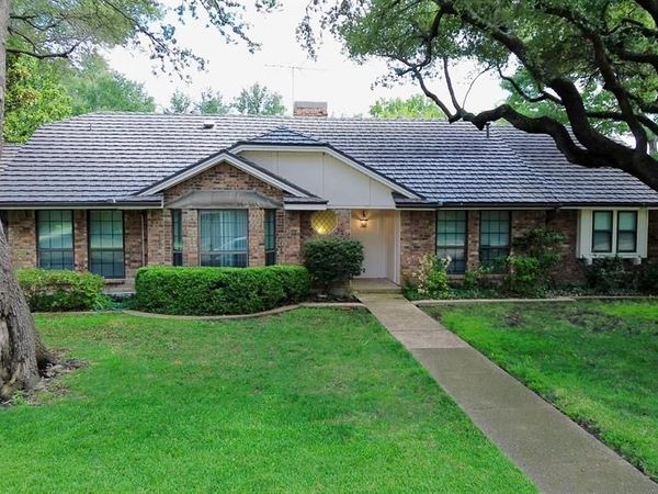 402 Sequoia Drive , Garland, TX 75041