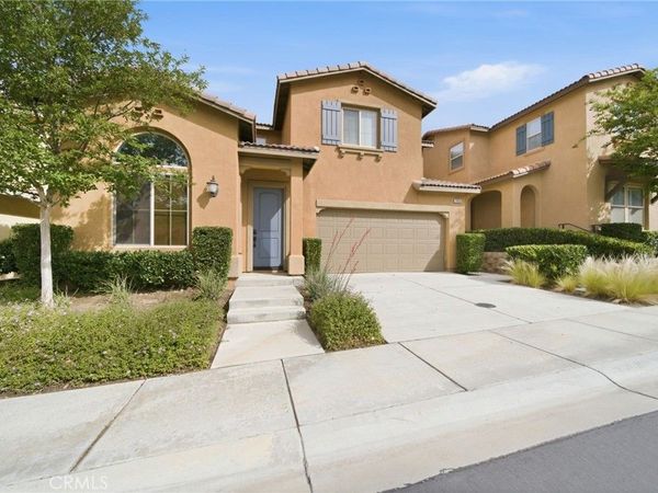 11832 Greenbrier, Grand Terrace, CA 92313