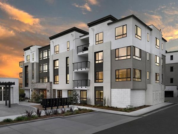 401 Kara Terrace, Unit 2-Pla, Sunnyvale, CA 94089