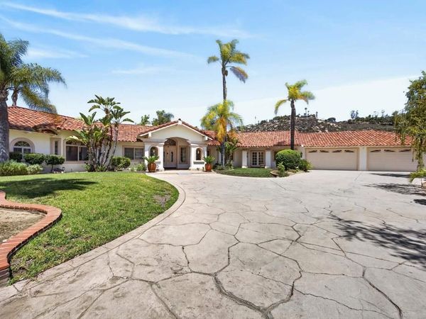29629 Castleridge Road, Valley Center, CA 92082