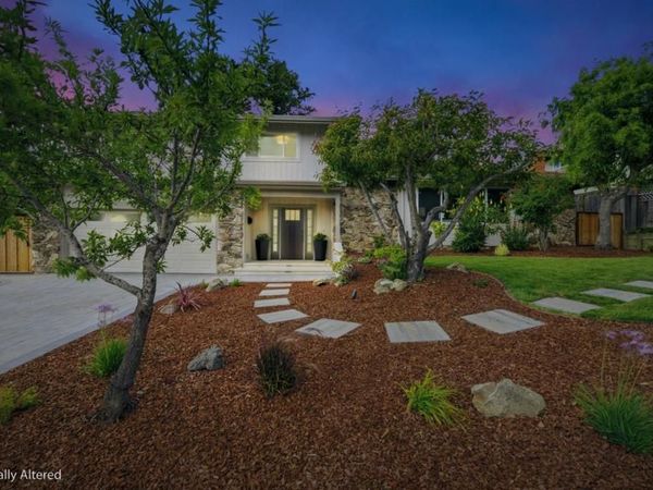 2740 Comstock Circle, Belmont, CA 94002